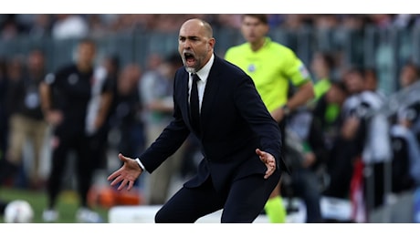Pronostico Lazio-Juve, Tudor nel mirino dei bookmaker. E Marusic...