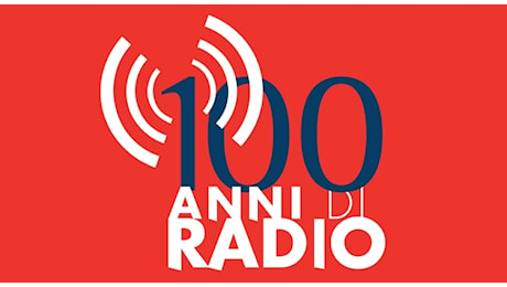 100 anni della radio in Italia: ad Aosta, una mostra di storie e suoni