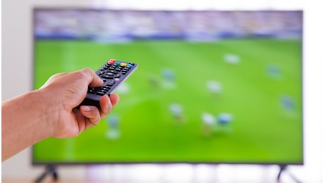 Come vedere la diciassettesima giornata di Serie A in streaming e TV