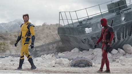 Deadpool & Wolverine, Ryan Reynolds conferma la fine della post-produzione