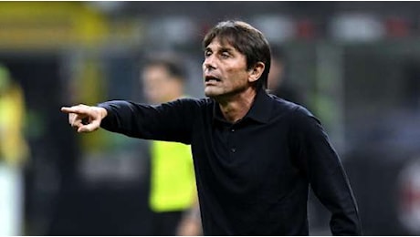 Napoli, Manna: Scudetto, il campionato è lungo. La scelta di Conte? Posso dire senza vergognarmi che...