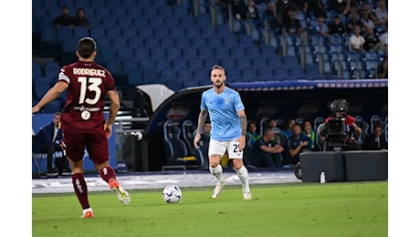 Torino Lazio probabili formazioni, Baroni ritrova i titolari