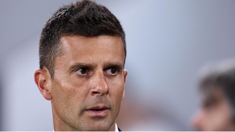 Thiago Motta, la vera Juve contro l’Empoli: la squadra da cui iniziò il declino di Allegri