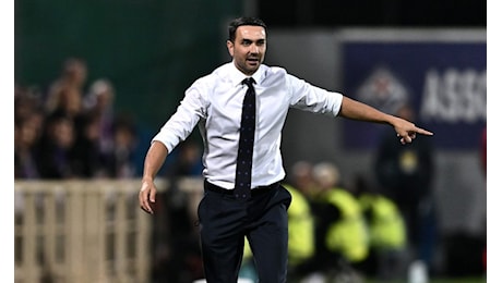 Cagliari Fiorentina, nulla da fare per Palladino: non recupera questo giocatore? Cosa filtra