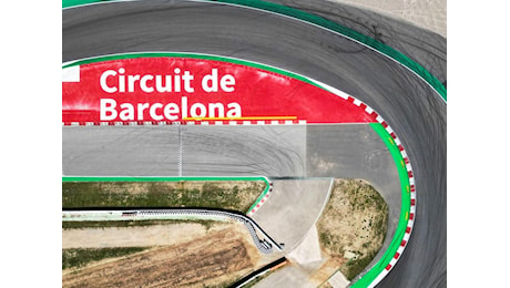 MotoGP 2024. Barcellona probabile ultimo GP del 2024, le parole di Carlos Ezpeleta