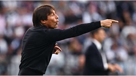 Conte a Dazn: Approccio sbagliato, poi meritato il gol. Quando anticipo le difficoltà non è per pararmi...