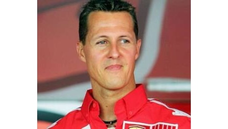 Compleanno di Michael Schumacher, gli auguri del sindaco di Modena Mezzetti