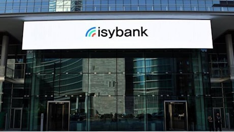 Isybank, l'Antitrust chiude l'istruttoria sulla banca digitale del gruppo Intesa Sanpaolo: «Superate le criticità»