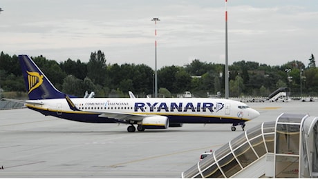 Ryanair, 55 voli invernali da Venezia e Treviso: ecco le nuove rotte