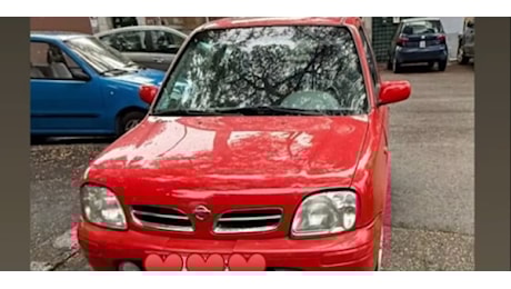 Rita Dalla Chiesa, i ladri le riportano sotto casa l'auto rubata