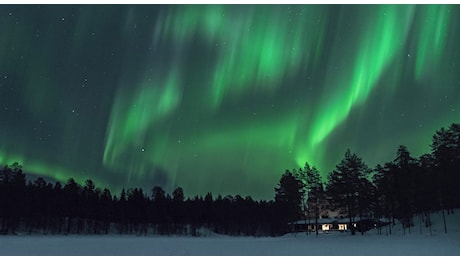 Aurora boreale, il lato oscuro del fenomeno che preoccupa gli scienziati. La Nasa lancia l'allarme