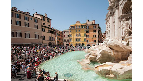 Fontana di Trevi a pagamento? La risposta del sindaco Gualtieri sul biglietto