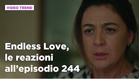 Endless Love, riassunto del 10 ottobre: Huseyin contro Zeynep