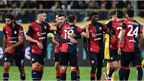 Il Cagliari ribalta il Torino e vince 3-2, ma non mancano gli episodi dubbi: gli highlights