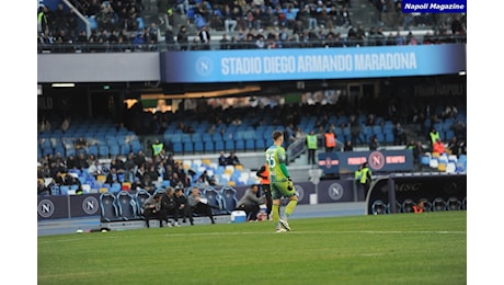 VENEZIA - Super Stankovic evita la goleada del Napoli, ecco le pagelle dei quotidiani sportivi nazionali