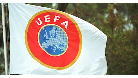 Ranking UEFA: l’Italia al secondo posto anche grazie alla Roma