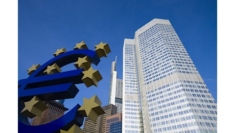 Borse Europa terminano con segni misti dopo la riunione della Bce