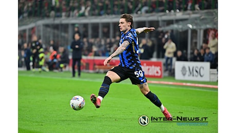 Zalewski, ancora un infortunio in Inter-Cagliari! La situazione