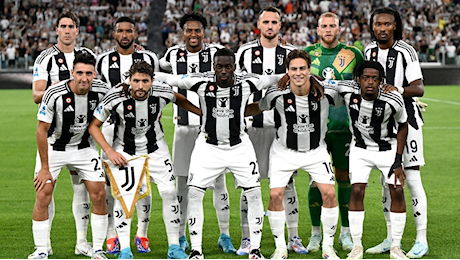 Uefa Champions League. Red Bull Lipsia-Juventus. Le probabili formazioni