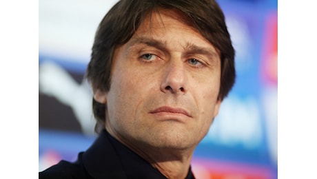 Conte al Napoli: “Se domini così e non segni rischi la beffa!”