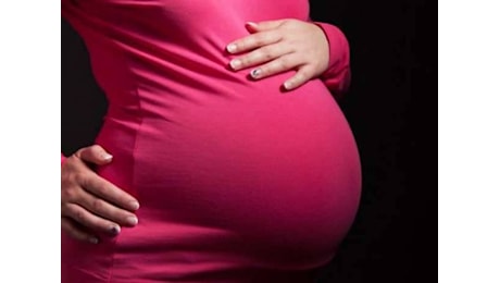 Gasparri propone il reddito di maternità: 1000 euro per chi non abortisce