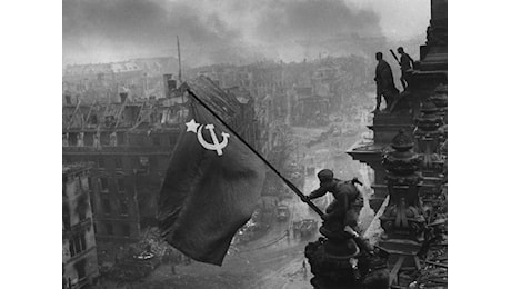 Vittime ed eroi. Quello che il Cremlino nasconde sugli ucraini nella Seconda guerra mondiale