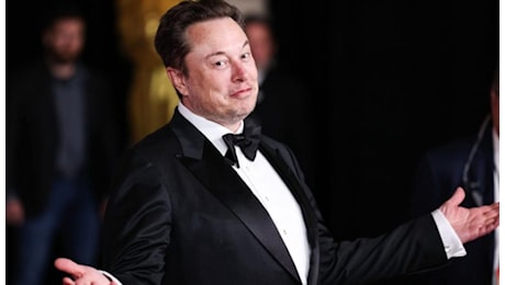 L'Europa vuole interrompere il dominio di Elon Musk | Starlink è stata avvisata: Arrivano i nostri satelliti