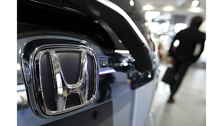 Honda e Nissan avvieranno trattative per la fusione