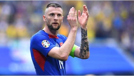 Bomba dalla Francia: Skriniar ha raggiunto accordo verbale con la Juventus!