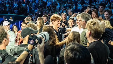 Atp Finals, ipotesi staffetta: 3 anni a Milano e 2 a Torino. La città della Mole: “Da noi per 5 anni, pronti a fare gli investimenti”