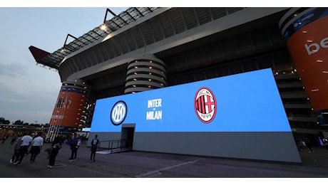 Nuovo San Siro, Inter e Milan verso l'acquisto del Meazza