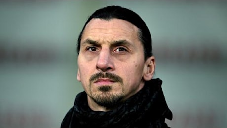 Milan, Ibrahimovic sta con Fonseca: Cerca una reazione, i giocatori devono fare di più