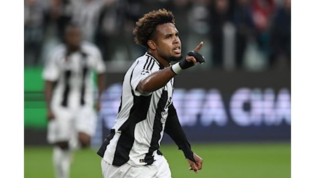 📢 FLASH | Juventus, stop McKennie in Nazionale: le sue condizioni