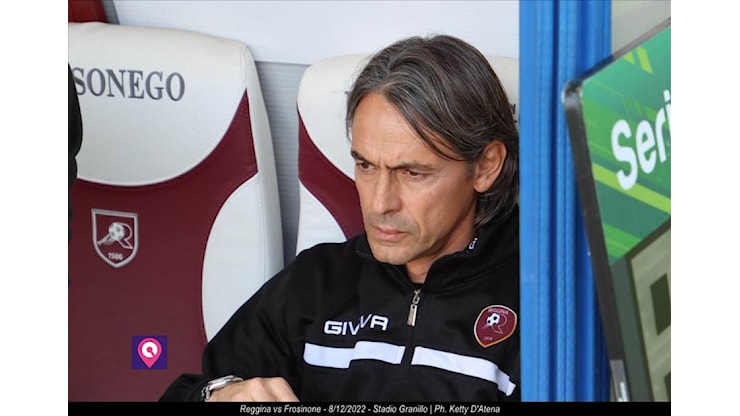 Inzaghi conquista la serie A, ma pensa anche alla Reggina e ricorda la promessa fatta - CityNow Inzaghi conquista la serie A, ma pensa anche alla Reggina e ricorda la promessa fatta - CityNow