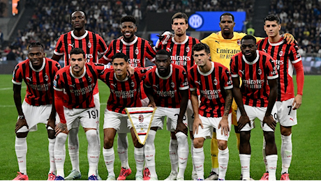 Uefa Champions League. Verso Bayer Leverkusen-Milan. Le probabili formazioni