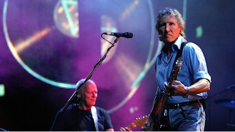 Musica, «Variety»: Pink Floyd pronti a vendere catalogo per mezzo miliardo di dollari