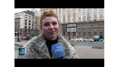 Usa, il voto americano visto da Kiev