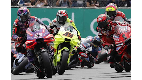 MotoGP, rischia di saltare la prossima stagione: notizia terribile per i tifosi