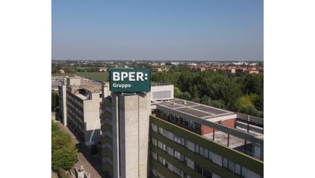 Piano industriale Bper, previsti utili per 4,3 miliardi