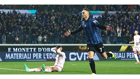Koopemeiners è l'obiettivo principale della Juventus, ma l'Atalanta detta le regole