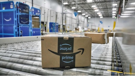 Black Friday 2024 di Amazon, via agli sconti: quanto durerà e come scegliere i prodotti