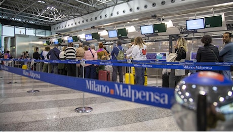 Aeroporto Malpensa, il Tar non blocca l’intitolazione a Silvio Berlusconi