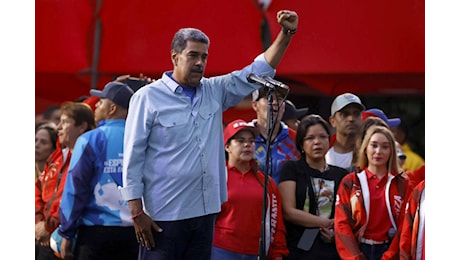 Cosa può succedere se domani Maduro perde le elezioni in Venezuela