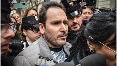 I genitori di Andrea Sempio sbottano a Quarto Grado sul delitto di Garlasco: “Tantissima rabbia”. Lo sfogo