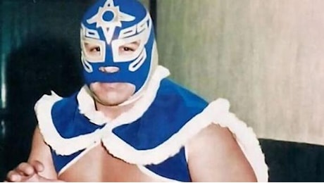 Muore la leggenda messicana del Wrestling Rey Misterio