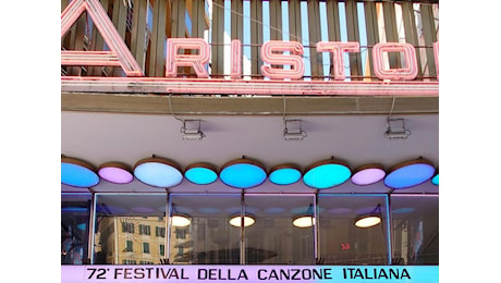 Festival di Sanremo, il Comune fa ricorso contro il TAR