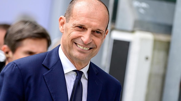 Allegri a Roma? Sì, per il tennis. Ma il dialogo con i Friedkin c'è... - La Gazzetta dello Sport Allegri a Roma? Sì, per il tennis. Ma il dialogo con i Friedkin c'è... - La Gazzetta dello Sport