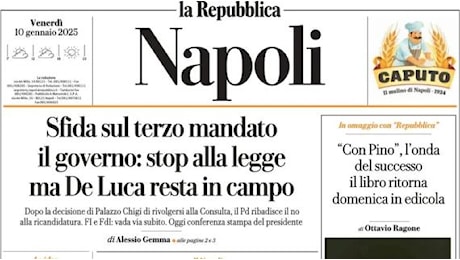 Kvaratskhelia verso l'addio, La Repubblica (Napoli) precisa: Il PSG offre solo 45 milioni