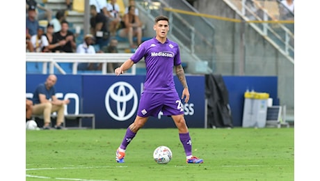 Calcio: Conference. Quarta Fiorentina preparata e pronta a tutto