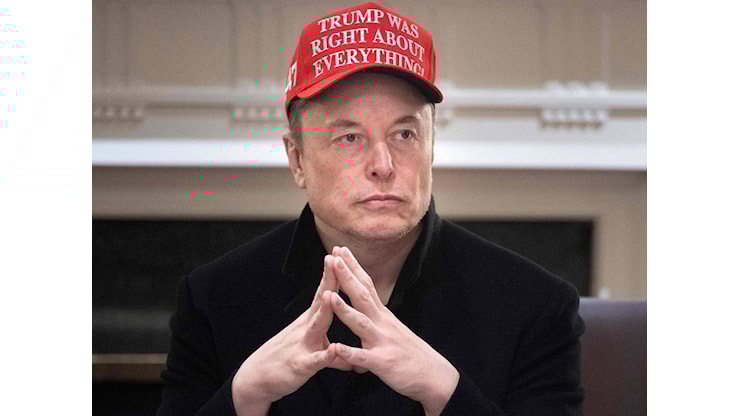 Musk prepara la rivoluzione: Meno tempo a Doge, più per Tesla - il Giornale